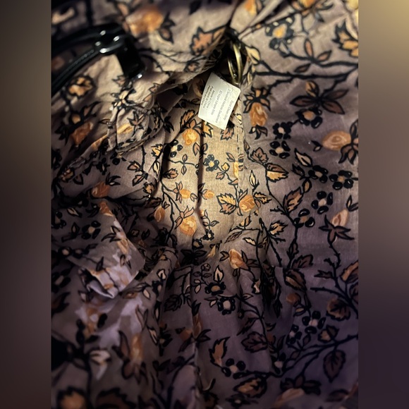 Perfect perfect condition Donna Sharp purse❣️ - Picture 4 of 7